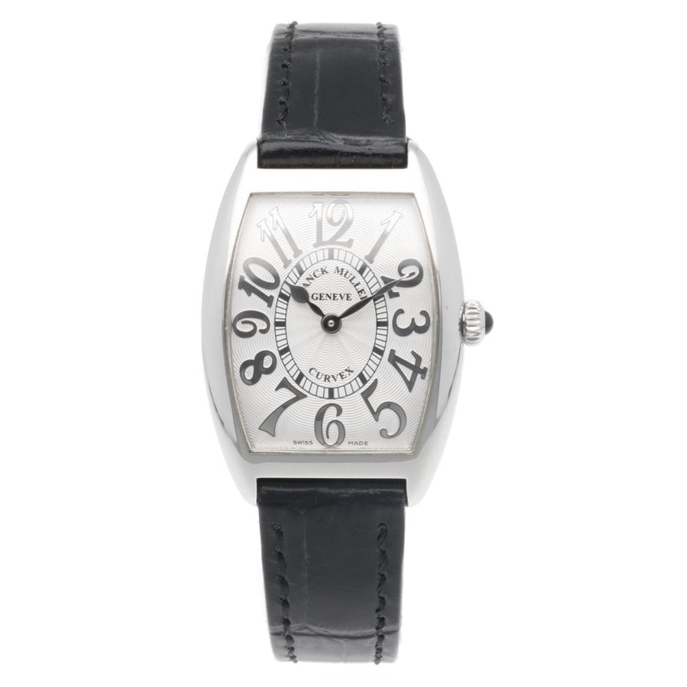 FRANCK MULLER フランクミュラー トノーカーベックス 腕時計