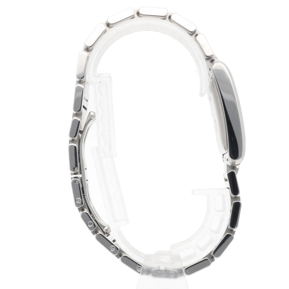 CARTIER カルティエ タンクフランセーズ LM 腕時計 ステンレススチール