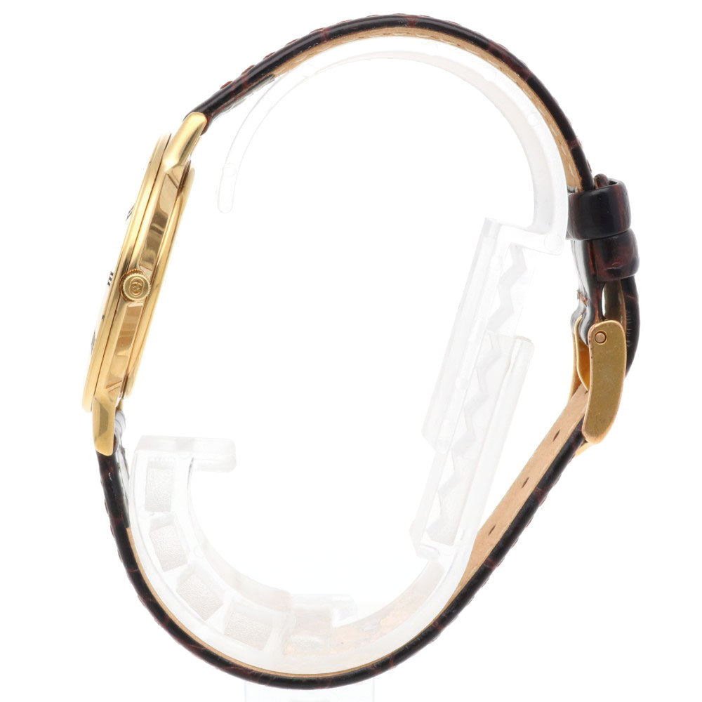 GUCCI グッチ 腕時計 GP 3000M クオーツ メンズ 1年保証 中古 – 【公式