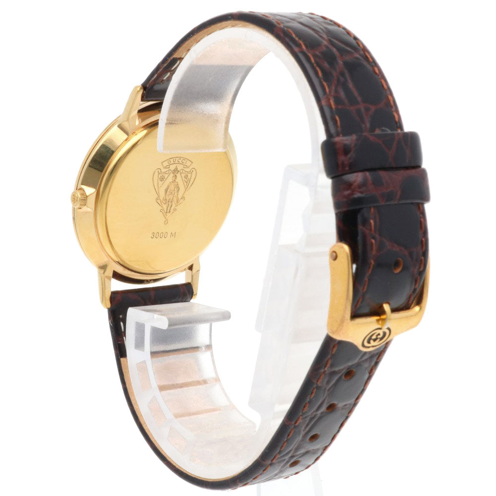 直営通販格安サイト 未稼働 OLD GUCCI グッチ 3000M GP シェリーライン
