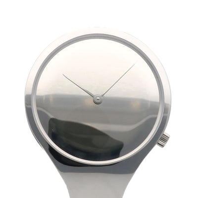 Georg Jensen ジョージジェンセン ヴィヴィアンナ 腕時計 ステンレス