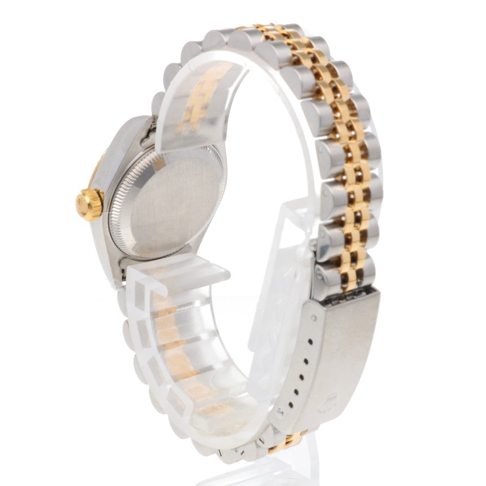 ROLEX ロレックス デイトジャスト オイスターパーペチュアル 腕時計