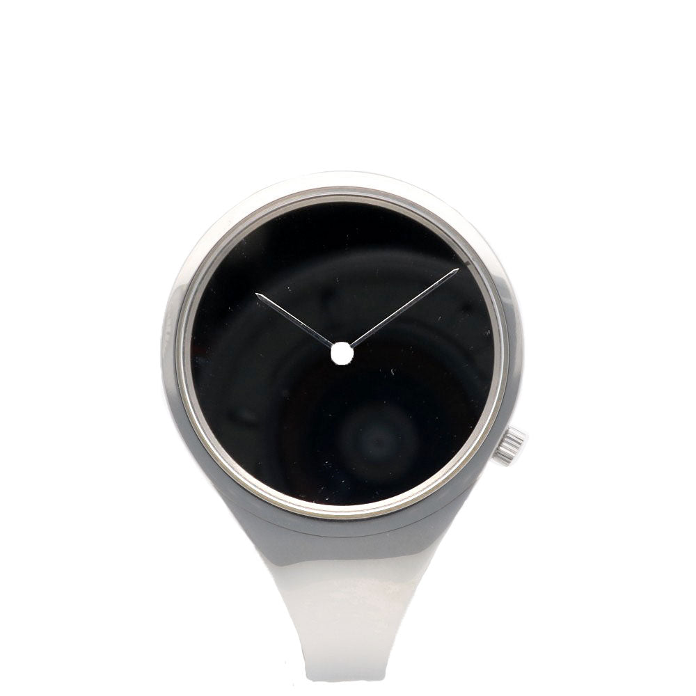 Georg Jensen ジョージジェンセン ヴィヴィアンナ 腕時計 ステンレス