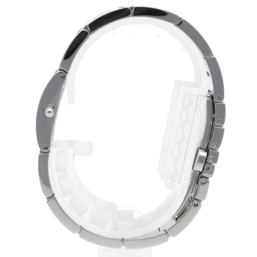 FENDI Watch Stainless Steel 3150L Quartz Ladies 1 Year Warranty