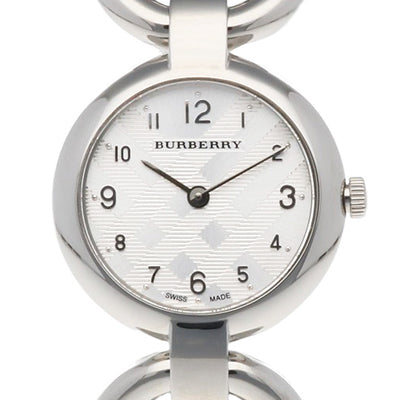 BURBERRY バーバリー 腕時計 ステンレススチール BU5400 クオーツ