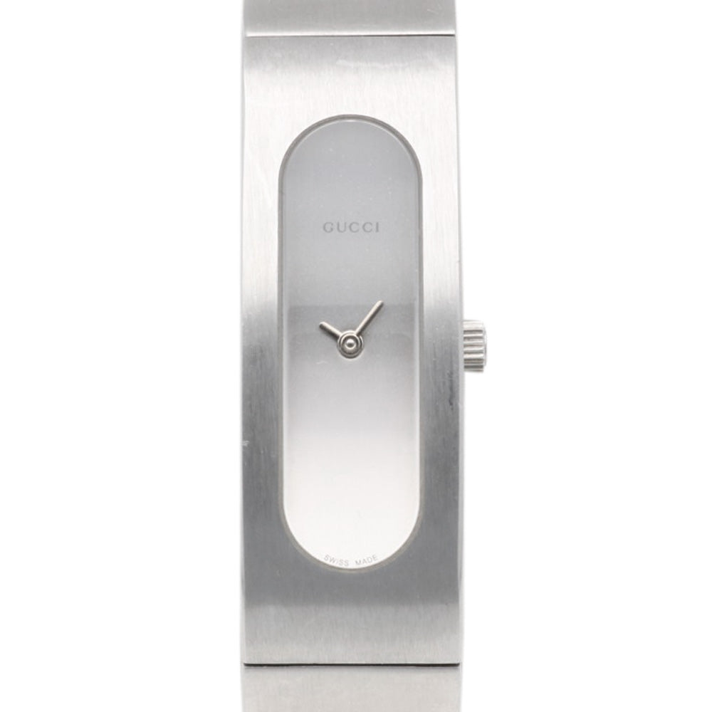 GUCCI グッチ 腕時計 ステンレススチール 2400S クオーツ レディース 1