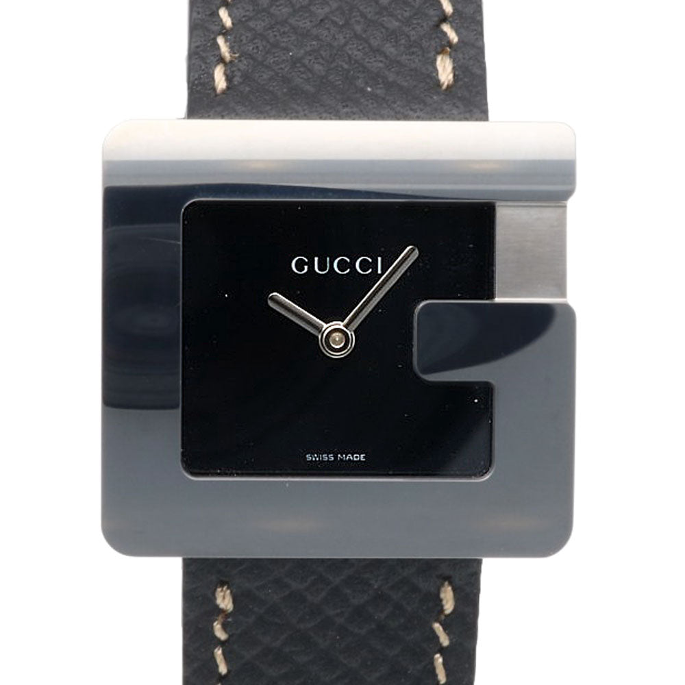 GUCCI グッチ 腕時計 ステンレススチール 3600J クオーツ 磨き直し済