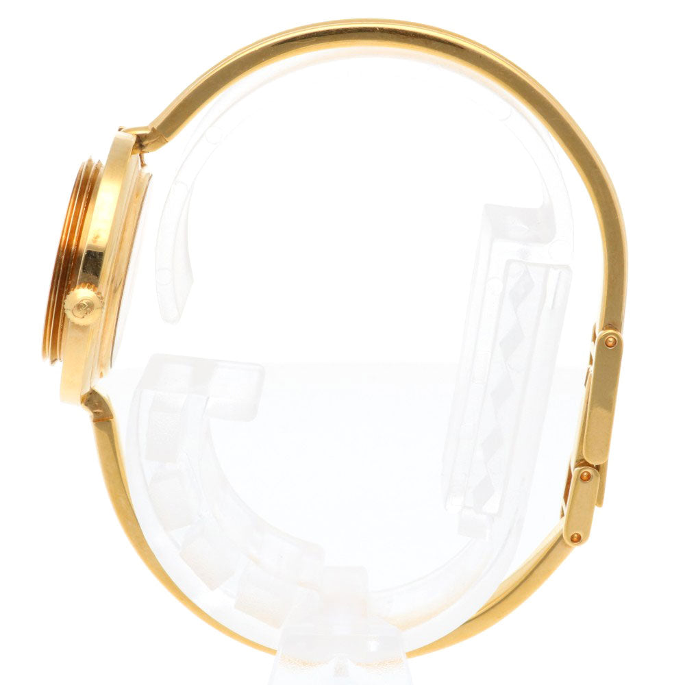 GUCCI グッチ 腕時計 GP 11/12.2 クオーツ レディース 1年保証 中古