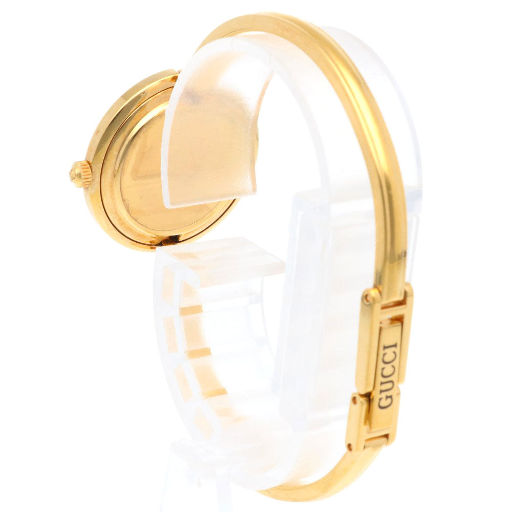 GUCCI グッチ 腕時計 GP 11/12.2 クオーツ レディース 1年保証 中古