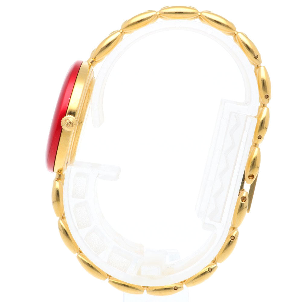 GUCCI グッチ 腕時計 GP 11/12 クオーツ レディース 1年保証 中古
