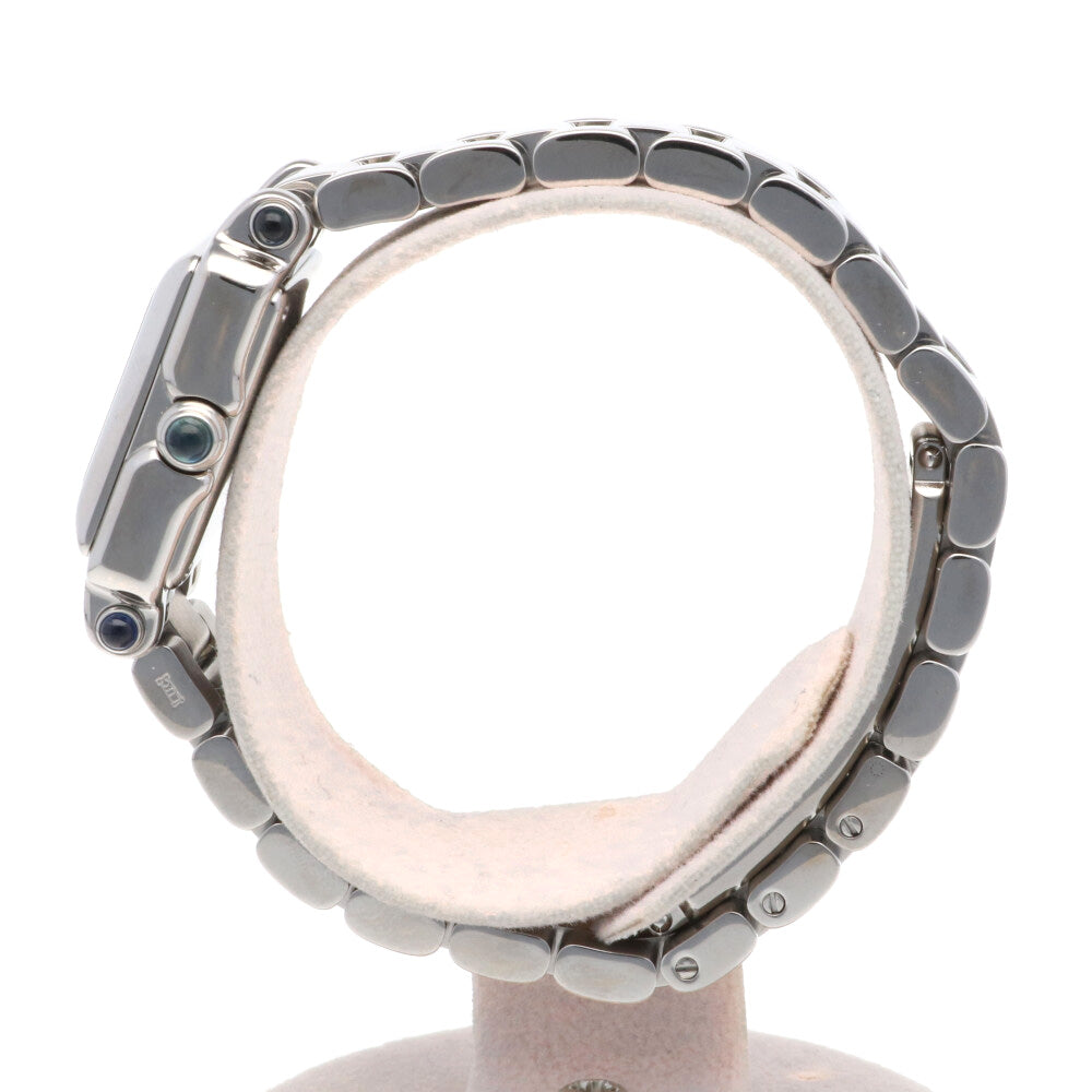 ショパール Chopard ハッピースポーツ スクエアミニ 腕時計 時計