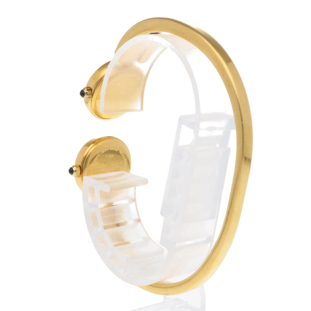 FENDI フェンディ デュアルタイム 620L FENDI フェンディ 620L デュアルタイム 腕時計 GP/GP レディース