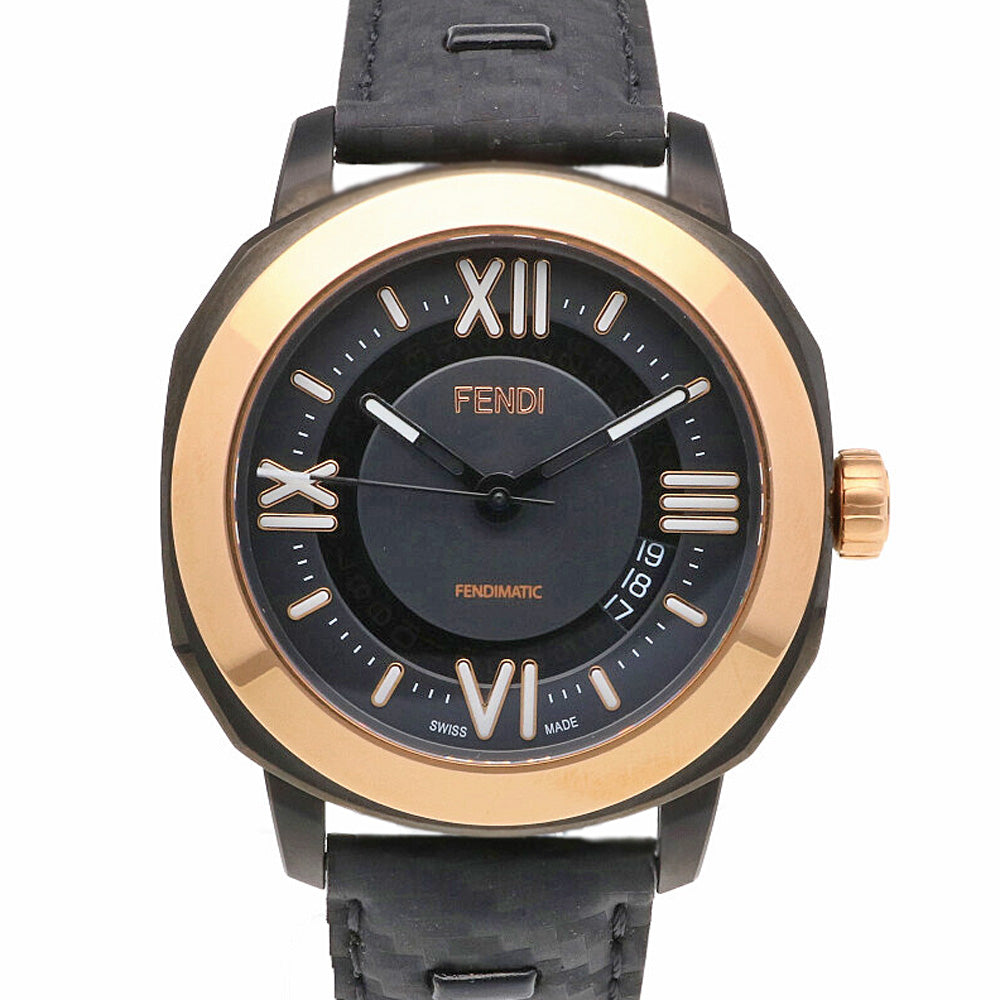 Fendi automatic watch online