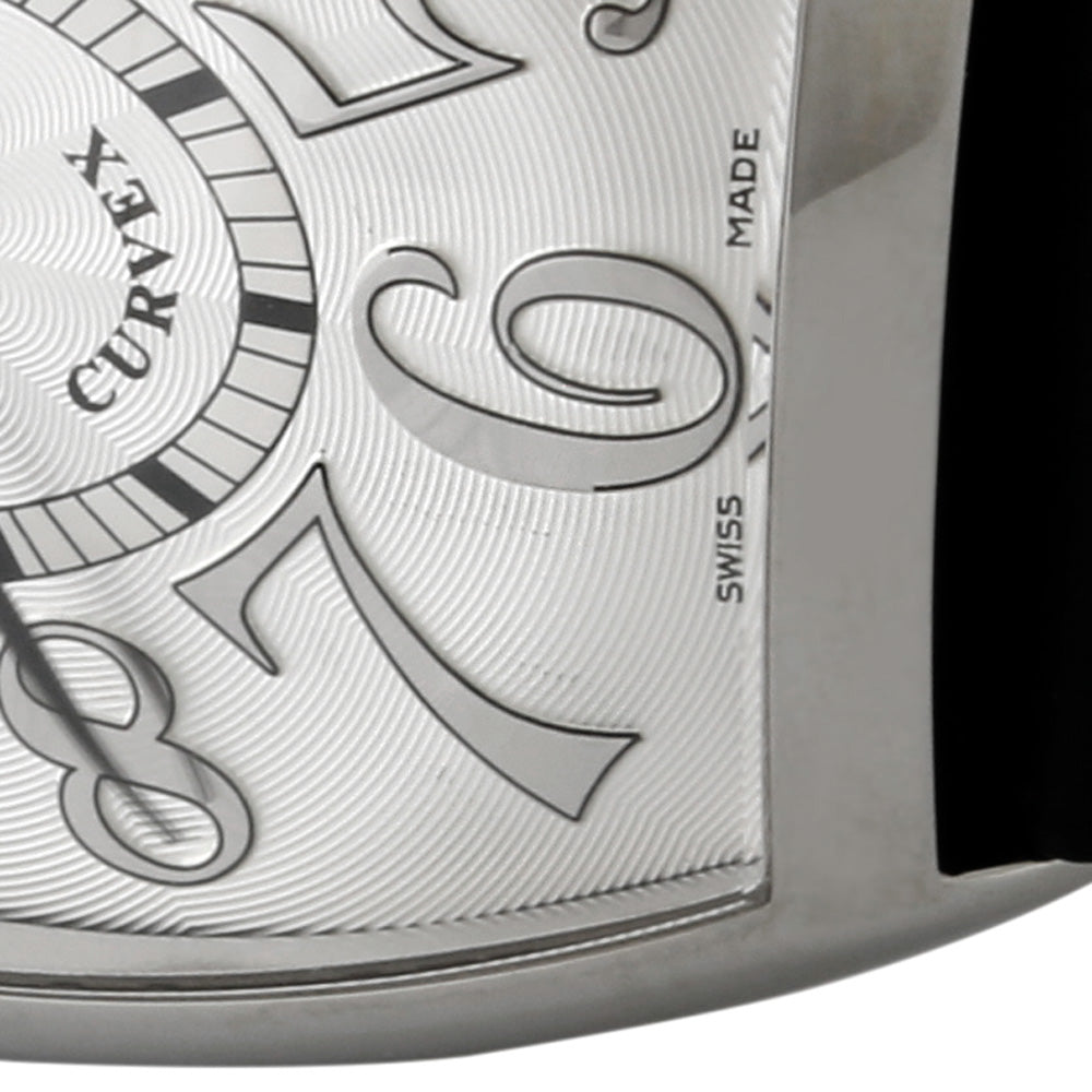 フランクミュラー FRANCK MULLER トノーカーベックス 腕時計
