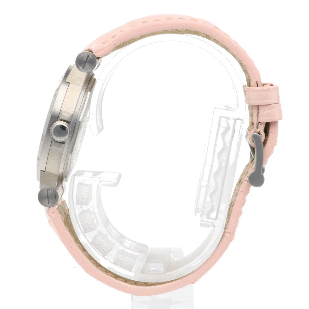 BVLGARI ブルガリ ディアゴノスポーツ 腕時計 ステンレス