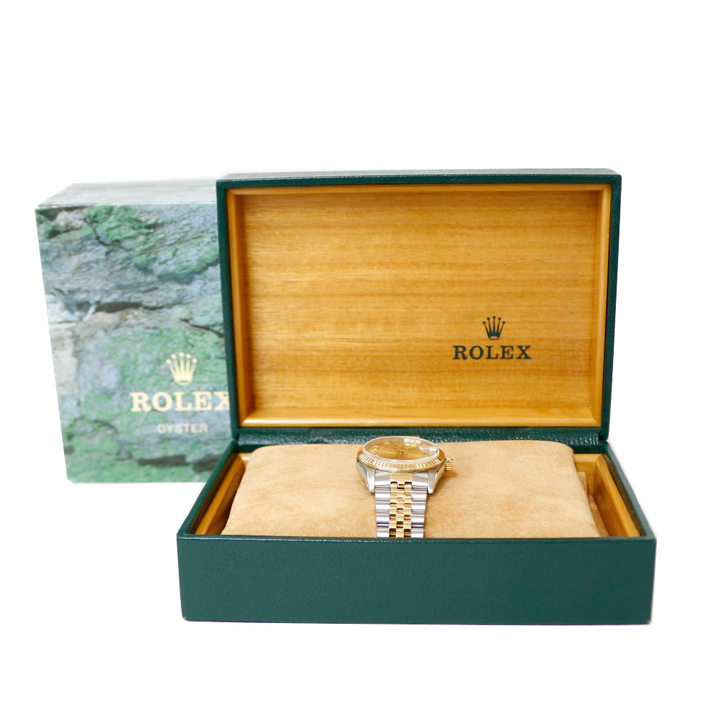 ロレックス 空箱 中古品 250221RO5 ロレックス(ROLEX)空箱は高価