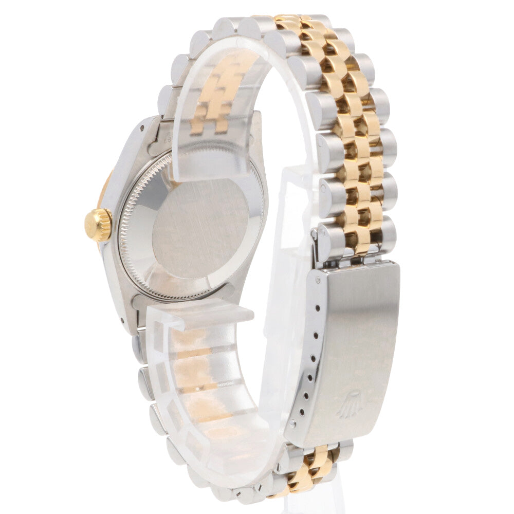 ロレックス デイトジャスト 自動巻き時計　本体のみ ROLEX ロレックス デイトジャスト オイスターパーペチュアル