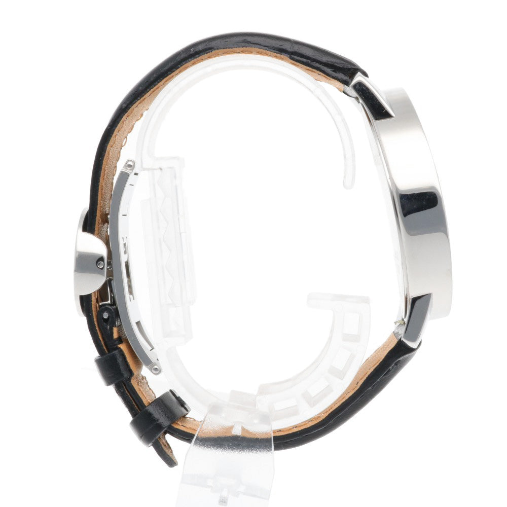 BVLGARI ブルガリ ブルガリブルガリ 腕時計 ステンレススチール BB42SL