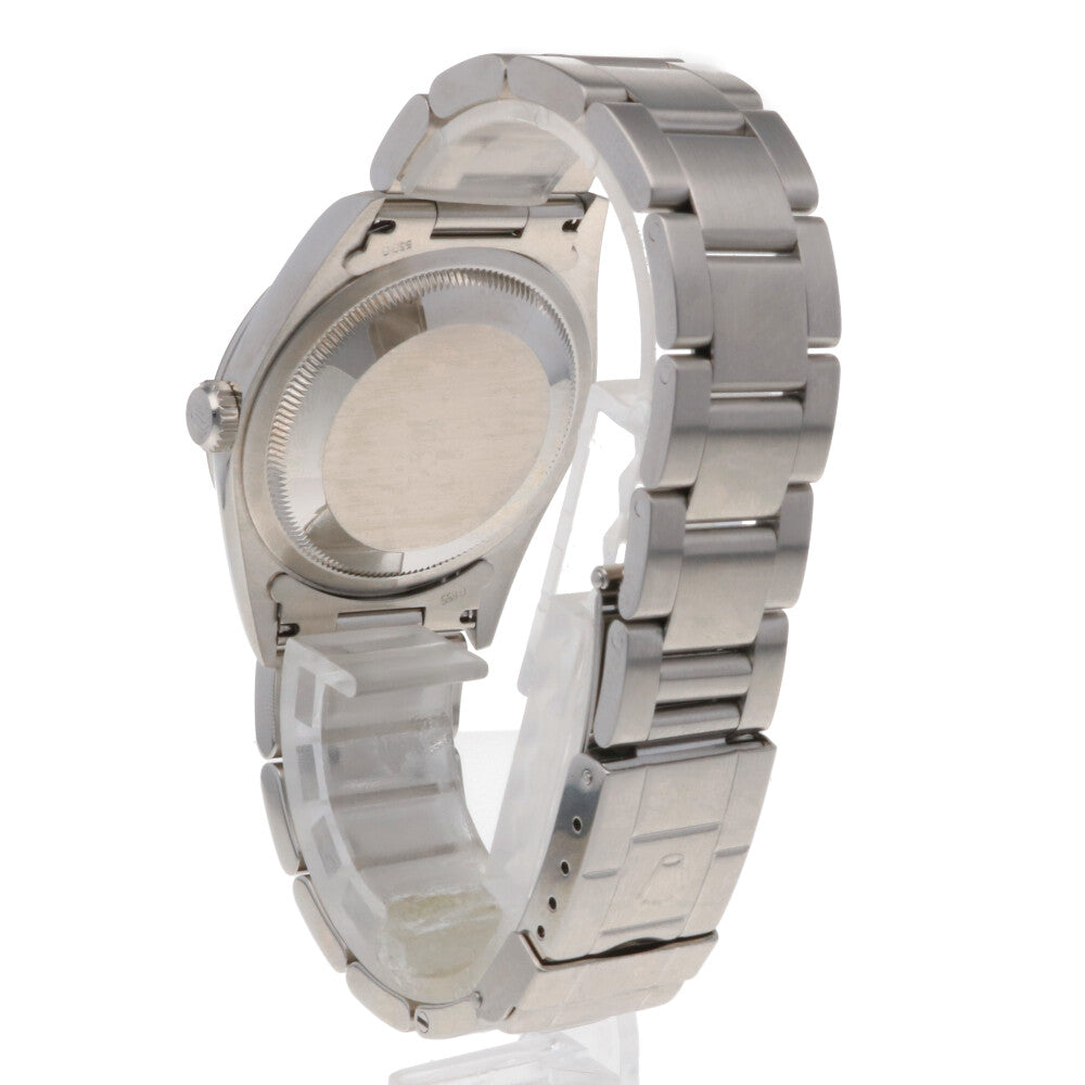 ロレックス ROLEX エクスプローラーI オイスターパーペチュアル