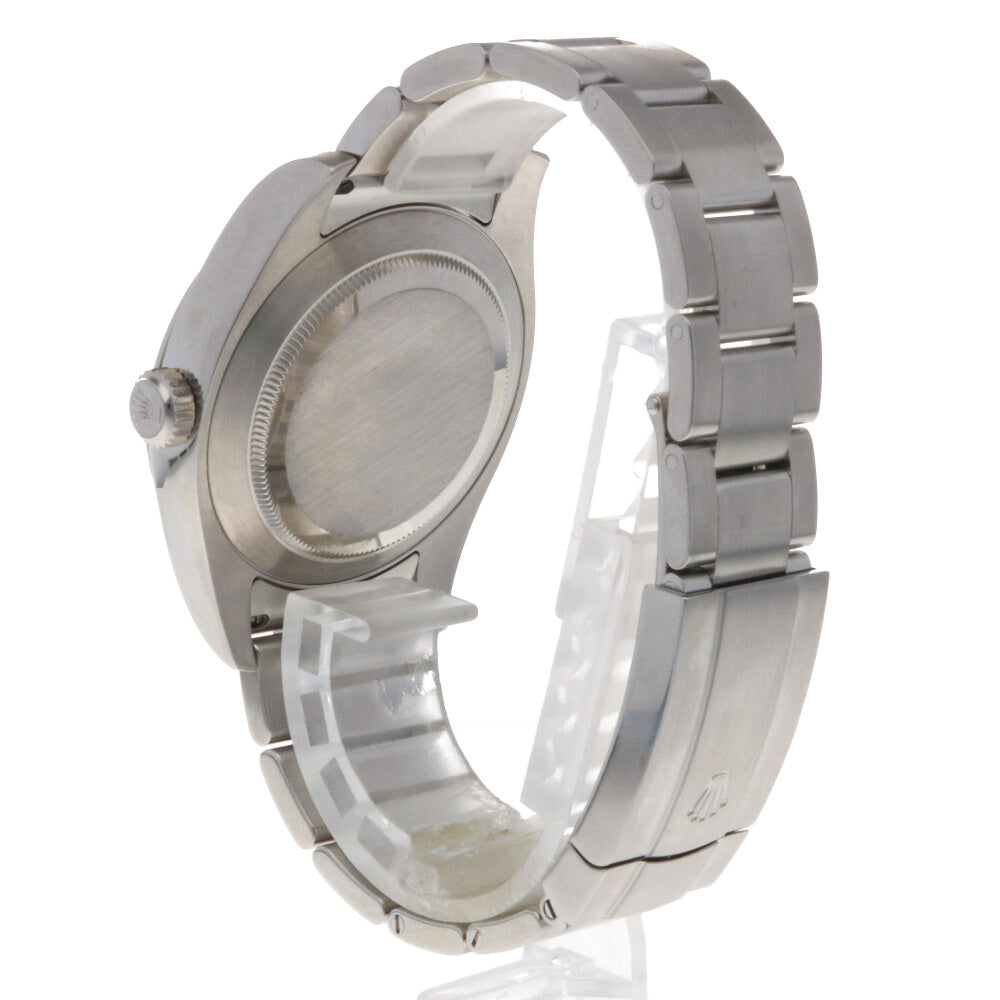 ロレックス ROLEX エアキング オイスターパーペチュアル 腕時計 時計