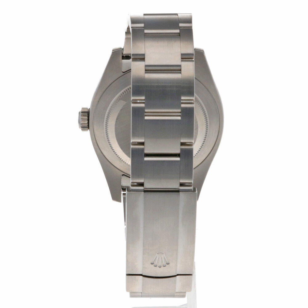 ロレックス ROLEX エアキング 116900 シルバー SS メンズ 腕時計 ロレックス ROLEX エアキング オイスターパーペチュアル 腕時計 時計