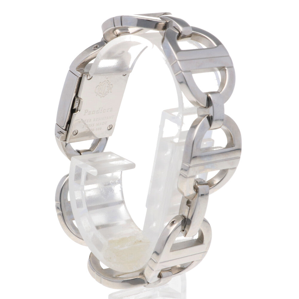 Christian Dior パンディオラ　ブレスレットクォーツ Christian Dior パンディオラ ブレスレットクォーツ