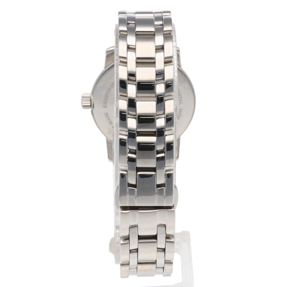 FENDI フェンディ 腕時計 ステンレススチール 2100L クオーツ