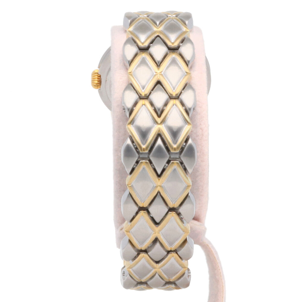 Chaumet ショーメ グリフィス デイト 腕時計 ステンレススチール