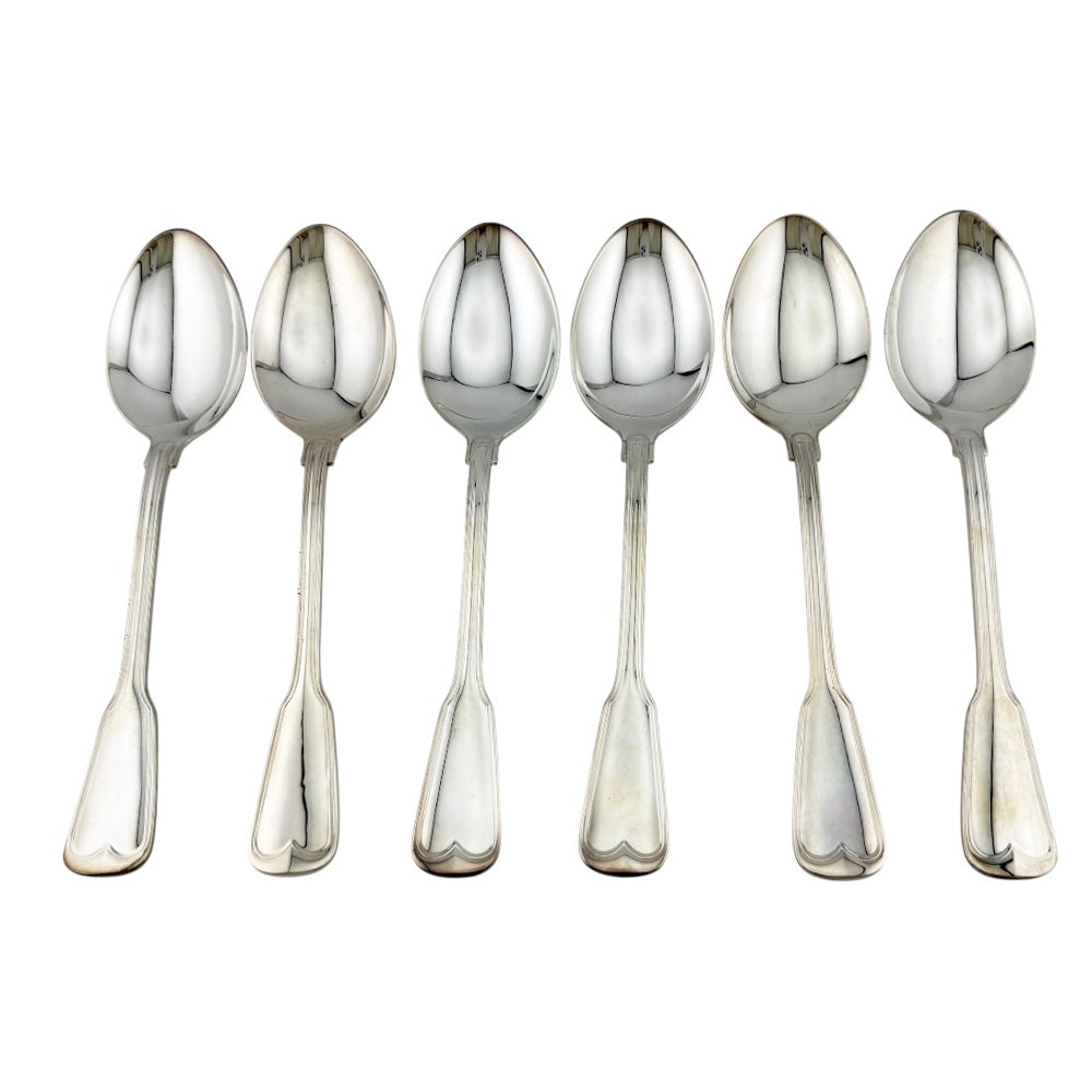 AUERHAHN アウアハーン カトラリーセット 30点 スプーン ナイフ