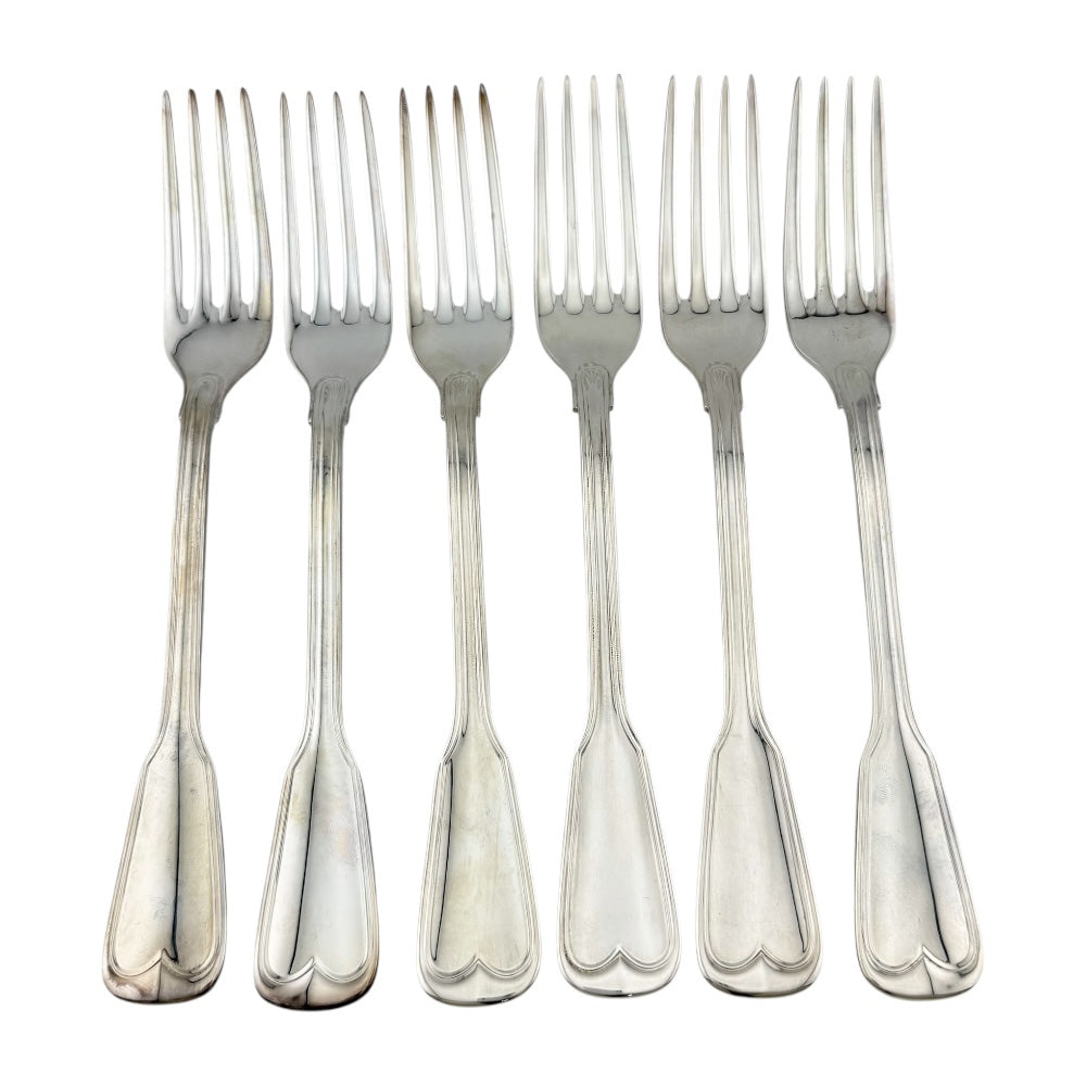 AUERHAHN アウアハーン カトラリーセット 30点 スプーン ナイフ