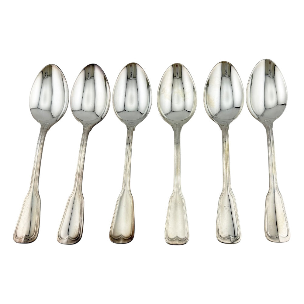 AUERHAHN アウアハーン カトラリーセット 30点 スプーン ナイフ