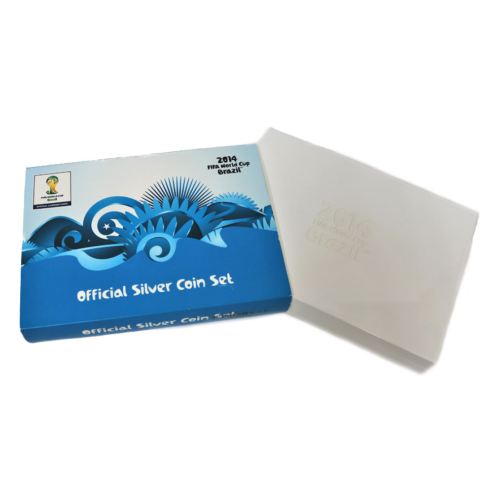 限界値下げ祭14-OF】 SV925 SV900 記念コイン FIFA WORLD CUP Brazil