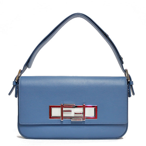 Used] FENDI Shoulder Bag for Women [BIM] – 【公式】リサイクル