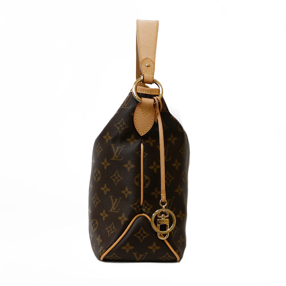 中古】 ルイ・ヴィトン LOUIS VUITTON ディライトフルPM ショルダーバッグ モノグラム モノグラムキャンバス M50155 –  【公式】リサイクルキング オンラインショップ