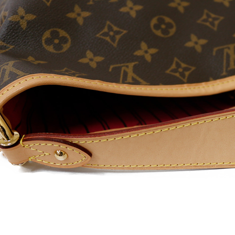 中古】 ルイ・ヴィトン LOUIS VUITTON ディライトフルPM ショルダーバッグ モノグラム モノグラムキャンバス M50155 –  【公式】リサイクルキング オンラインショップ