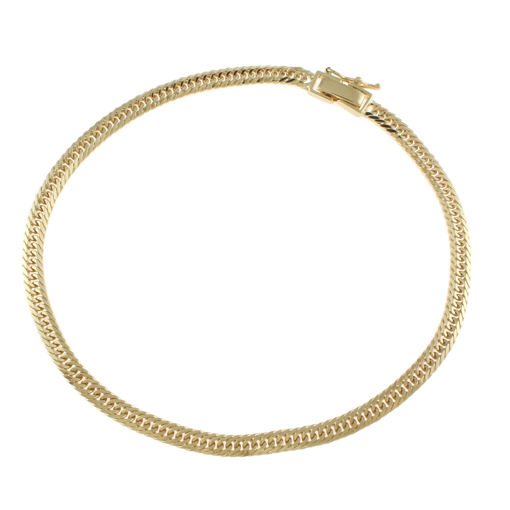 レディース K18 アンクレット 18金 アンクレット レディース シンプル