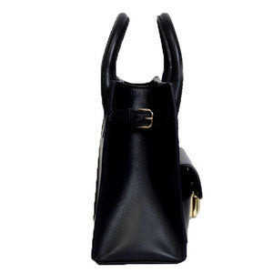 美品　バレンシアガ　BALENCIAGA 2wayバッグ　ハンドバッグ　黒 楽天市場】美品 バレンシアガ BALENCIAGA ジャイアントシティ