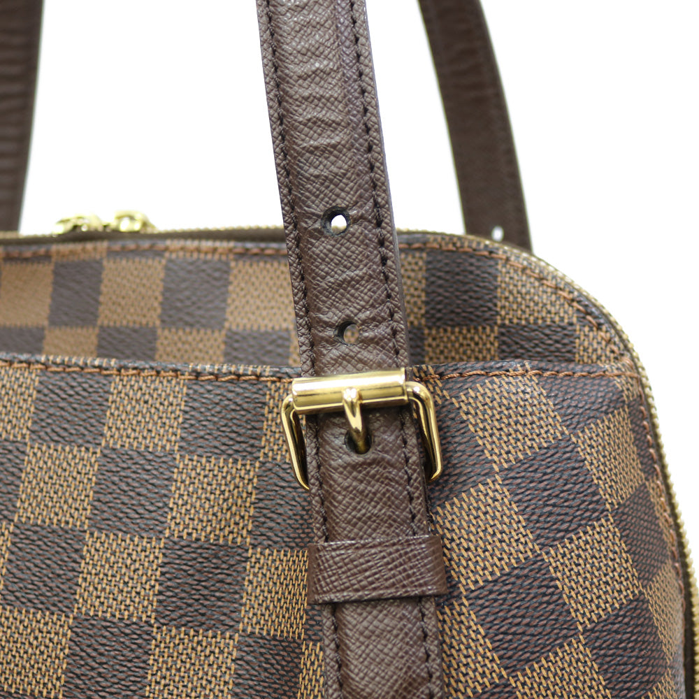 中古】 ルイ・ヴィトン LOUIS VUITTON ショルダーバッグ ダミエ ベレム MM ダミエキャンバス Ｎ51174 ブラウン レデ –  【公式】リサイクルキング オンラインショップ