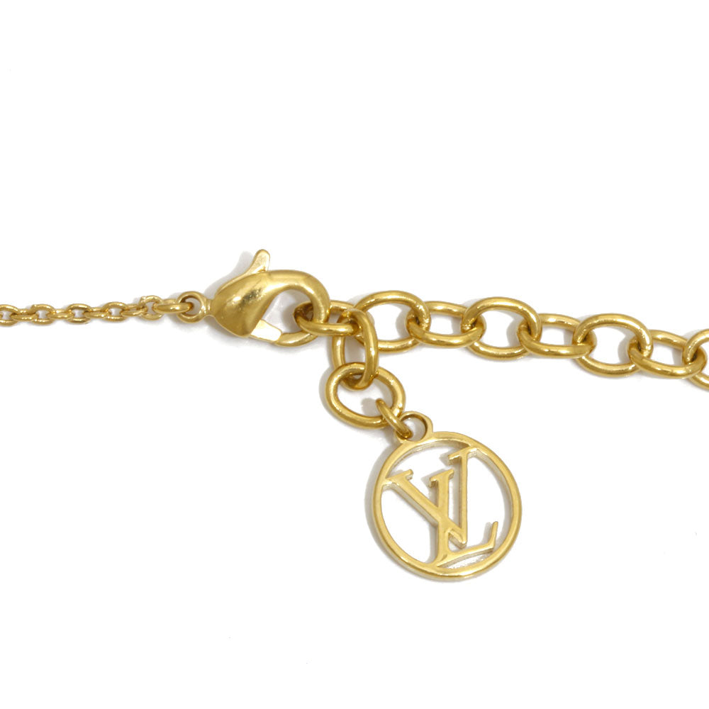中古】 ルイ・ヴィトン LOUIS VUITTON ブレスレット ブレスレット