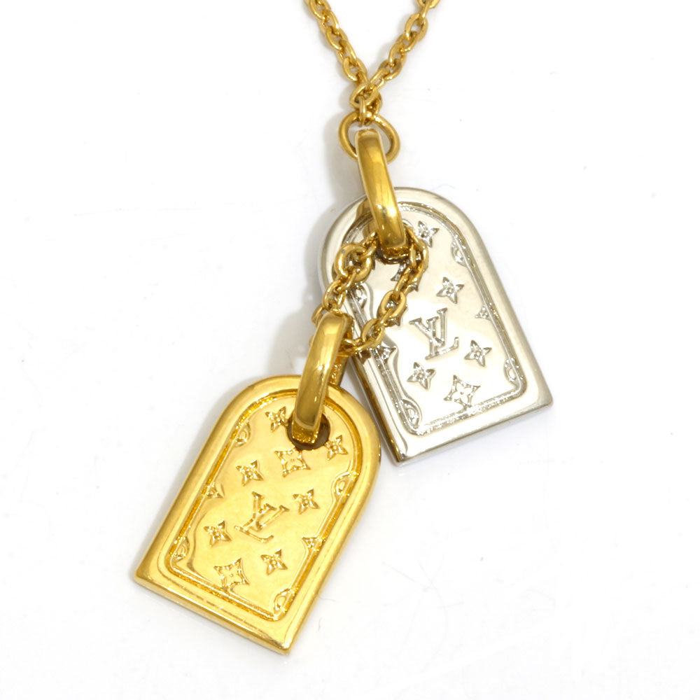 中古】 ルイ・ヴィトン LOUIS VUITTON ブレスレット ブレスレット