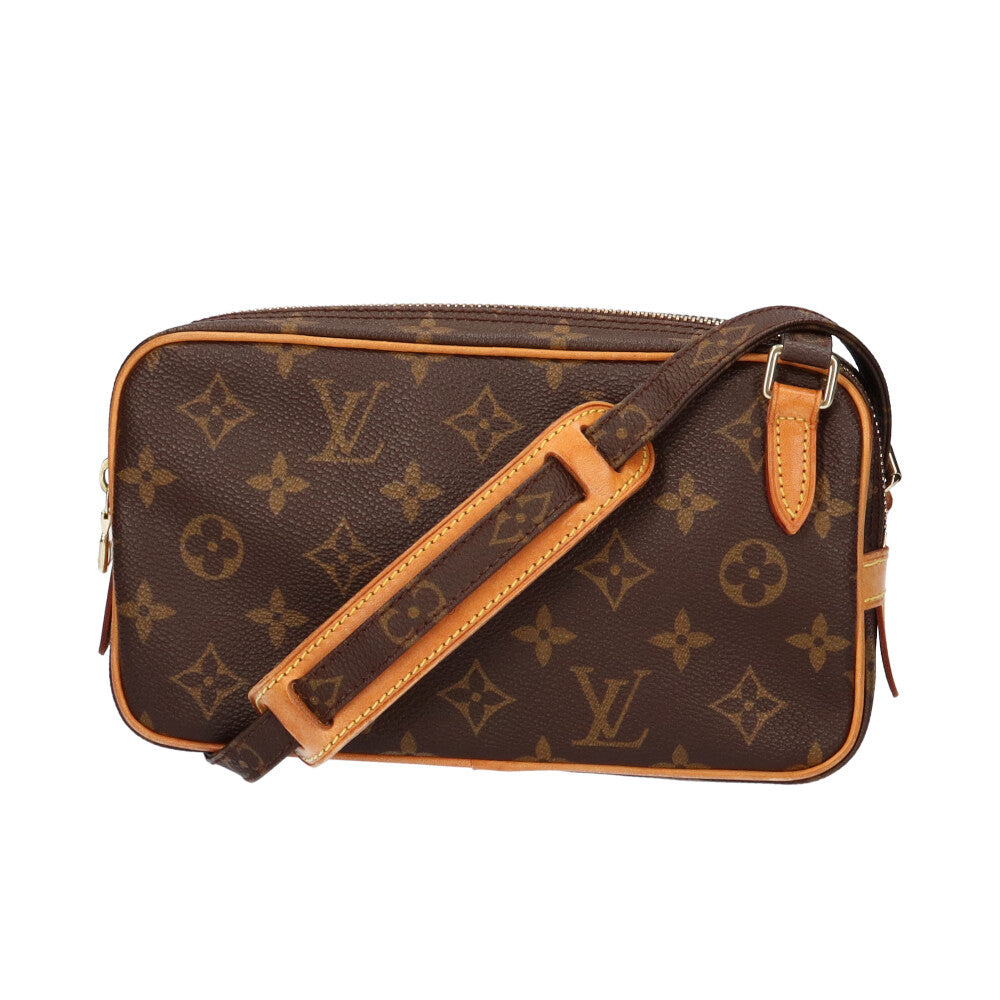 中古】 ルイ・ヴィトン LOUIS VUITTON ショルダーバッグ モノグラム 