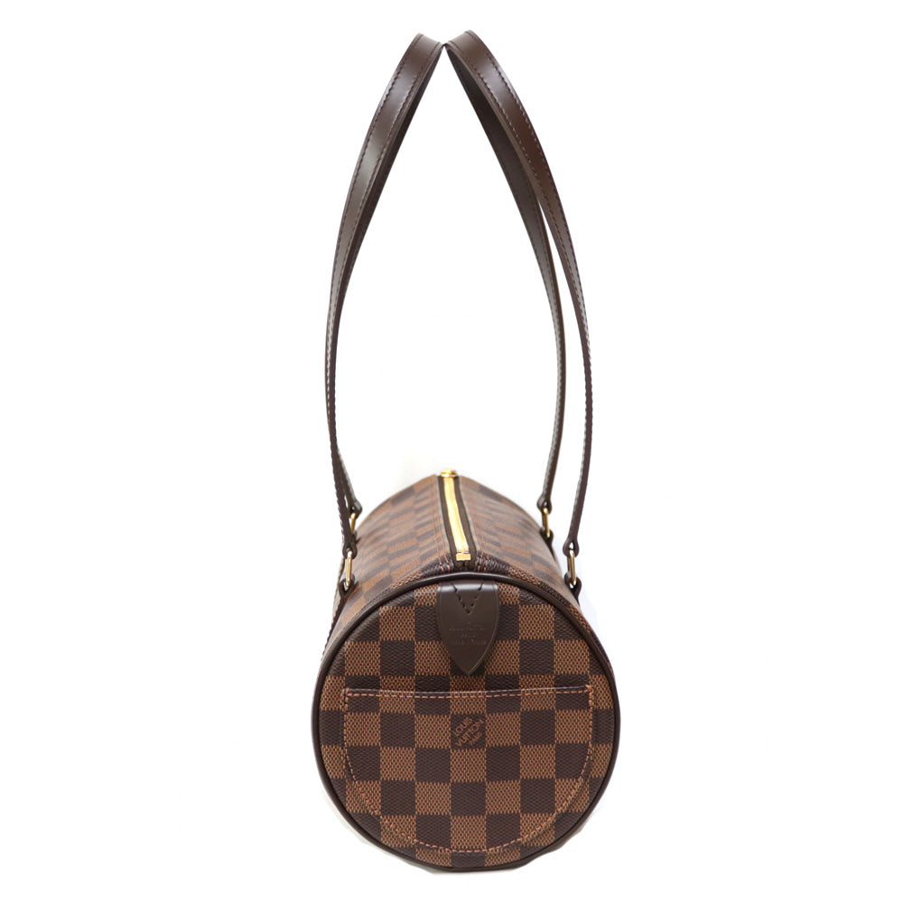 中古】 ルイ・ヴィトン LOUIS VUITTON ショルダーバッグ ダミエ