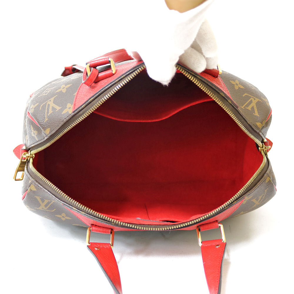 中古】 ルイ・ヴィトン LOUIS VUITTON ショルダーバッグ ハンドバッグ  