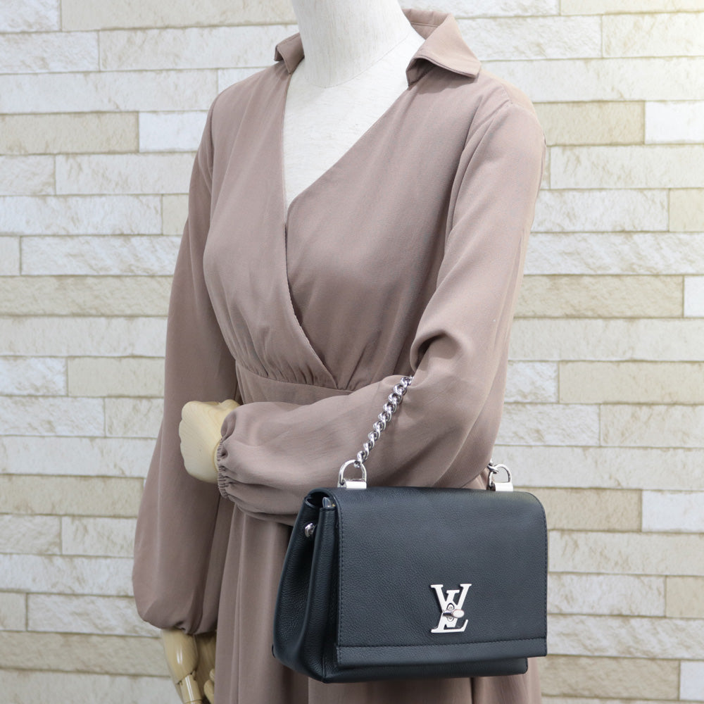 中古】 ルイ・ヴィトン LOUIS VUITTON ショルダーバッグ ハンドバッグ  