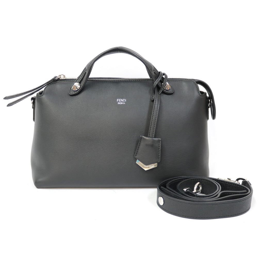 中古】 フェンディ FENDI ショルダーバッグ ハンドバッグ 