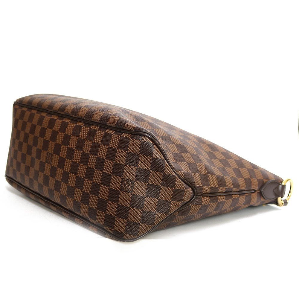 中古】 ルイ・ヴィトン LOUIS VUITTON ショルダーバッグ ダミエ ディ 