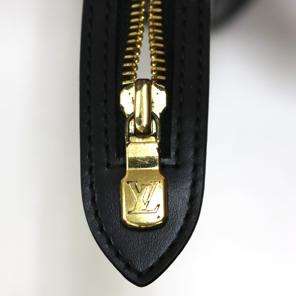 中古】 ルイ・ヴィトン LOUIS VUITTON ショルダーバッグ エピ サン