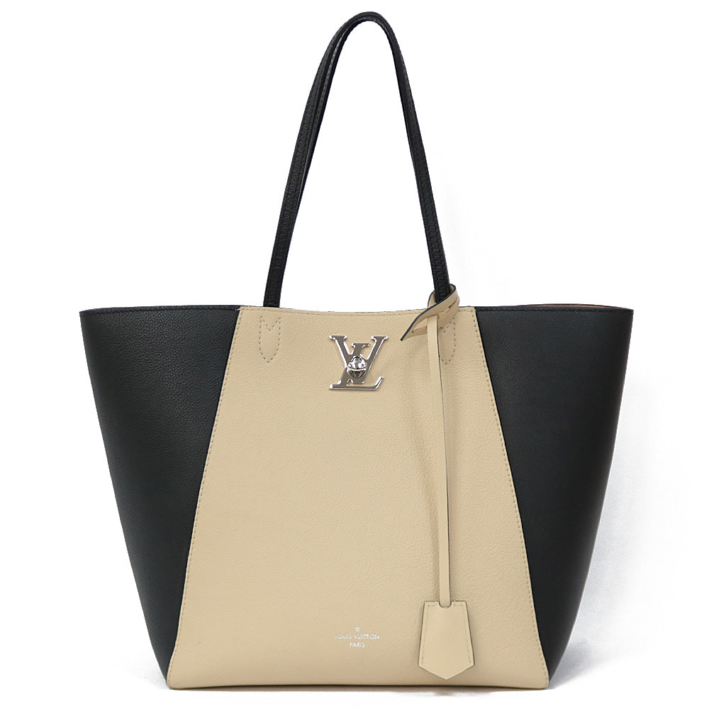 中古】 ルイ・ヴィトン LOUIS VUITTON ショルダーバッグ トートバッグ 