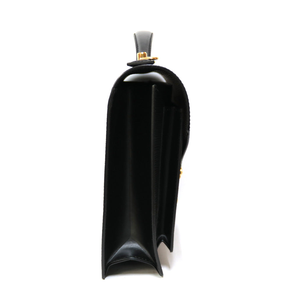 中古】 ルイ・ヴィトン LOUIS VUITTON ハンドバッグ ショルダーバッグ