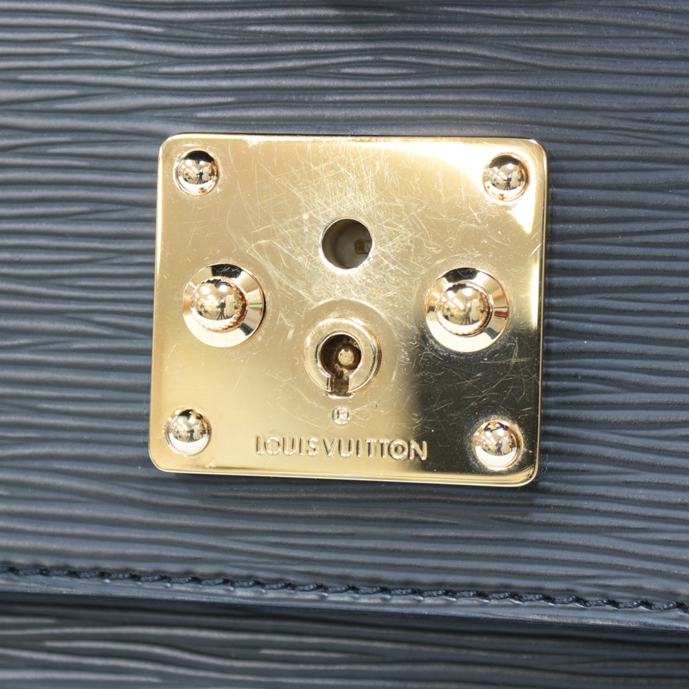 中古】 ルイ・ヴィトン LOUIS VUITTON ハンドバッグ ショルダーバッグ